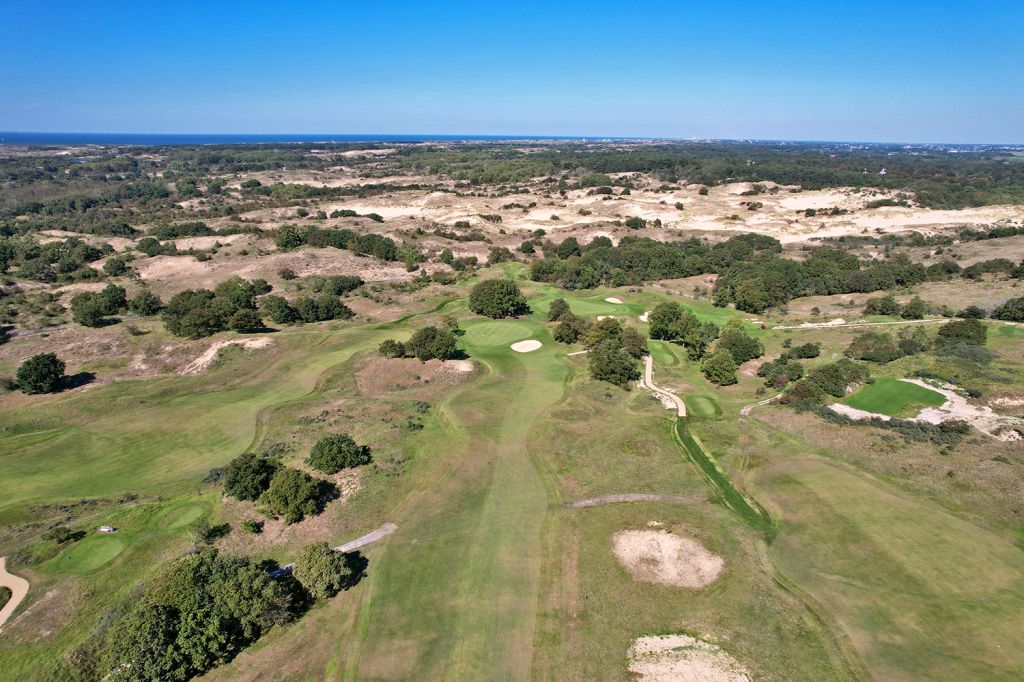 Koninklijke Haagsche Golf & Country Club aka Royal Hague